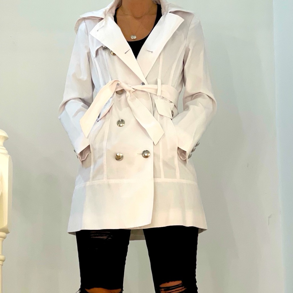 Beautiful Guess Spring Jacket